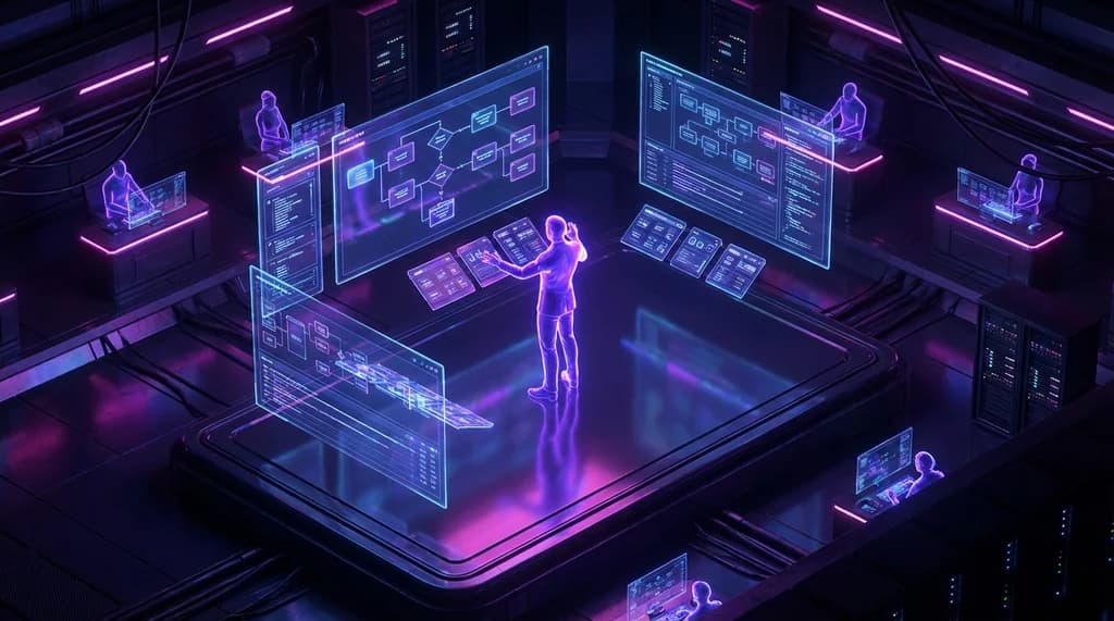 AI Agents in 2026: From Demos to Production Systems