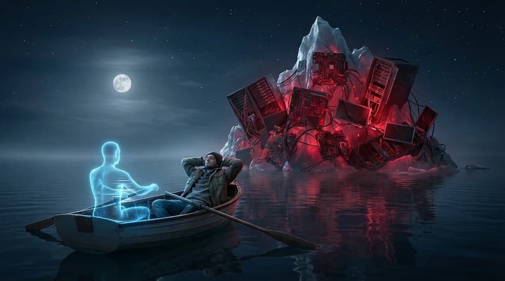 5 AI Antipatterns Your Team Is Probably Committing Right Now