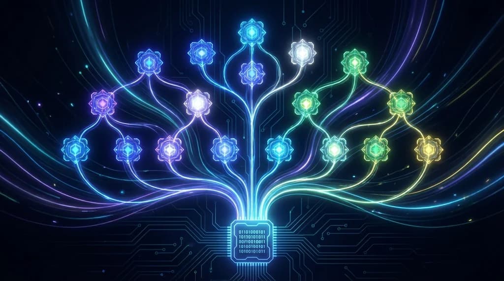 16 Agents Built a C Compiler: What Multi-Agent Coordination Actually Looks Like