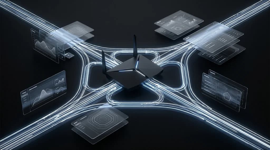 Next.js App Router Deep Dive: Patterns That Scale