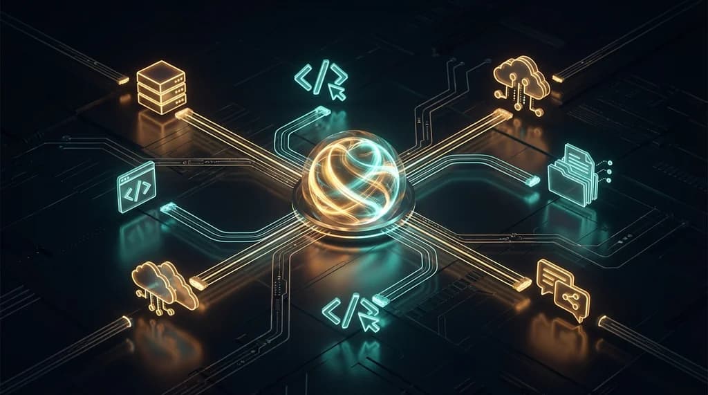 Understanding MCP: The Protocol Connecting AI to Everything